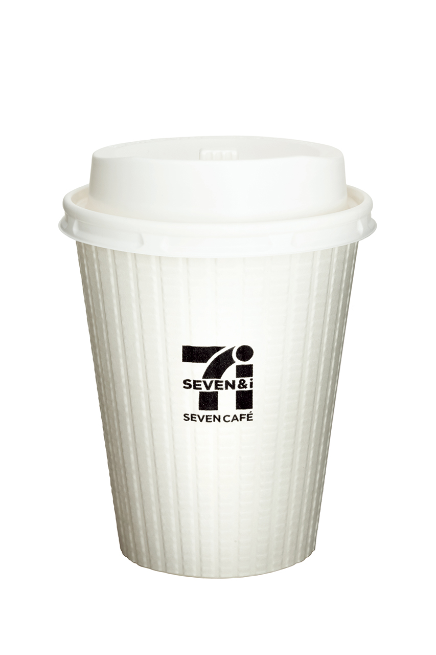 セブンカフェ ホットコーヒー