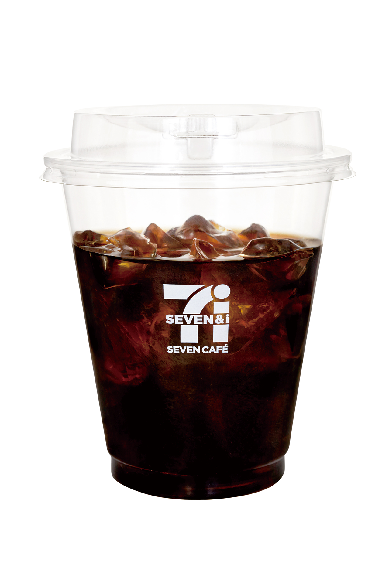 セブンカフェ アイスコーヒー