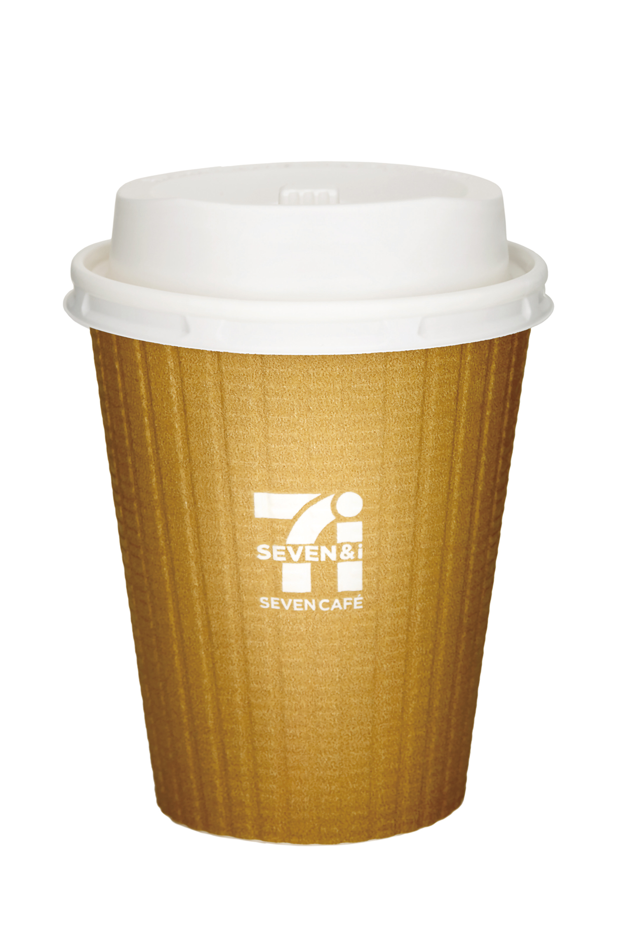 セブンカフェ ホットカフェラテ