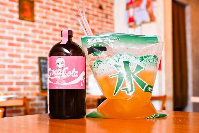 元祖ドカスタイル