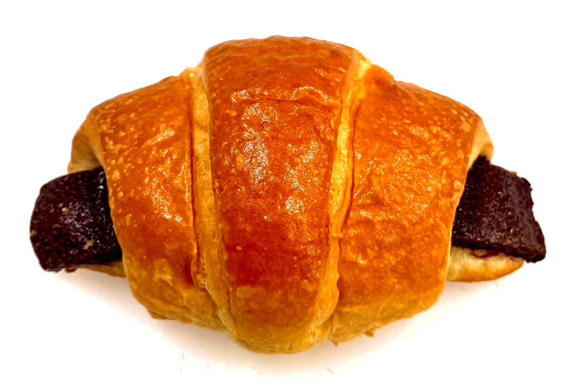 「板チョコクロワッサン」KIYOKA MORIMOTO（長崎県・長崎）