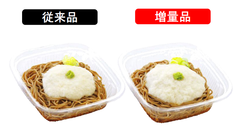 NewDays「お値段そのまま！増量フェス」おにぎり・パン・惣菜など14品