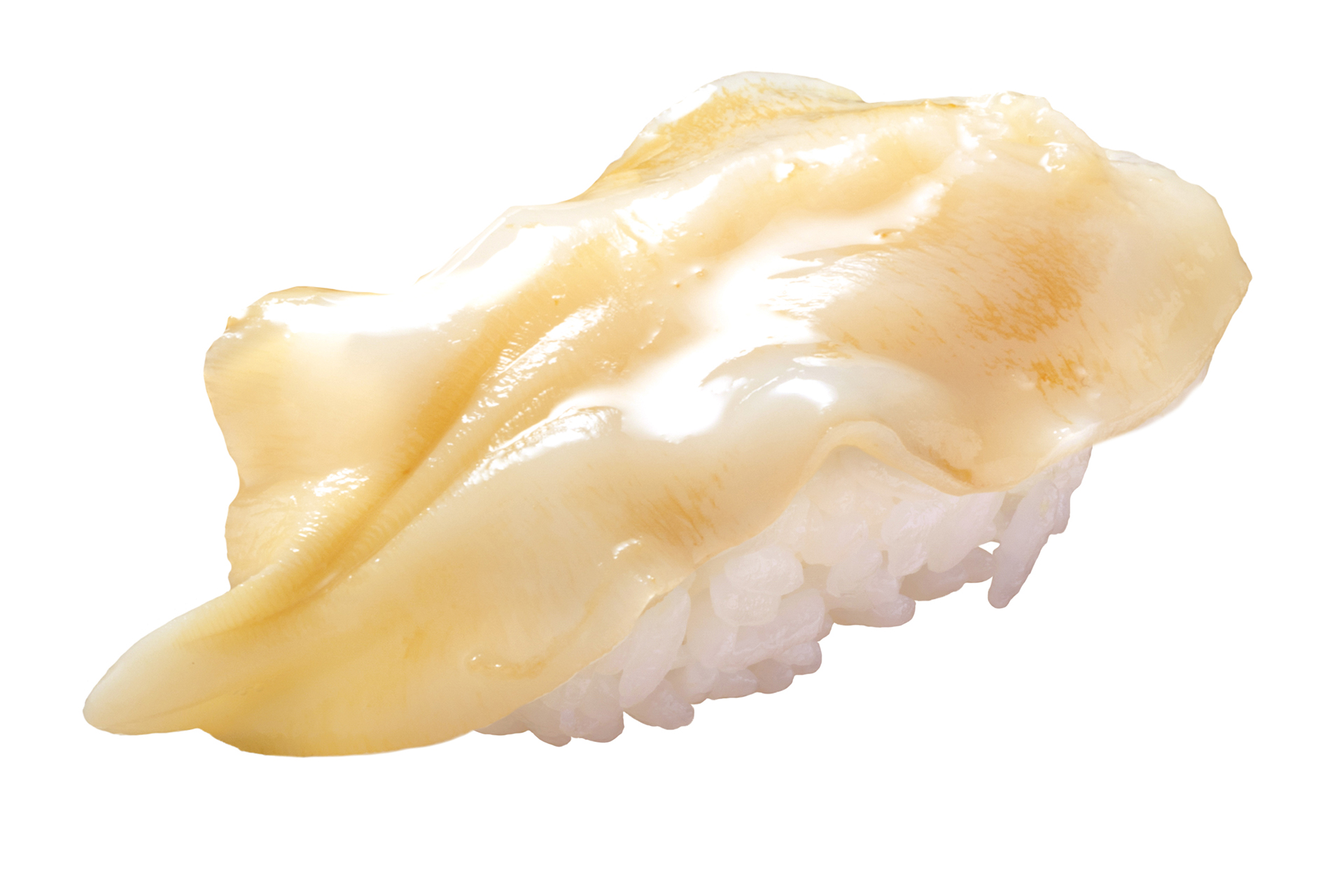 はま寿司「石垣貝」（110円）