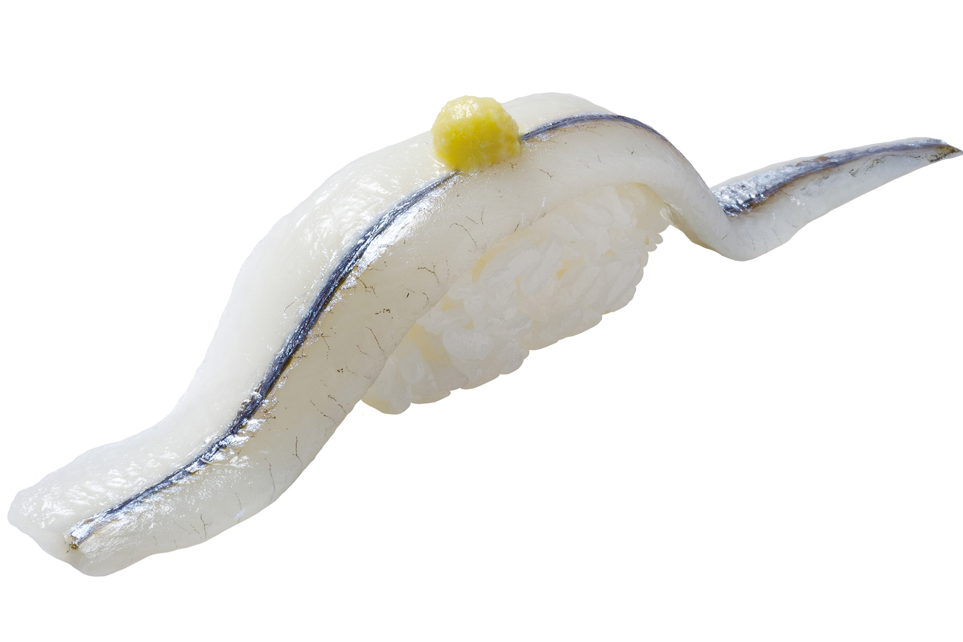 「さより」（176円）