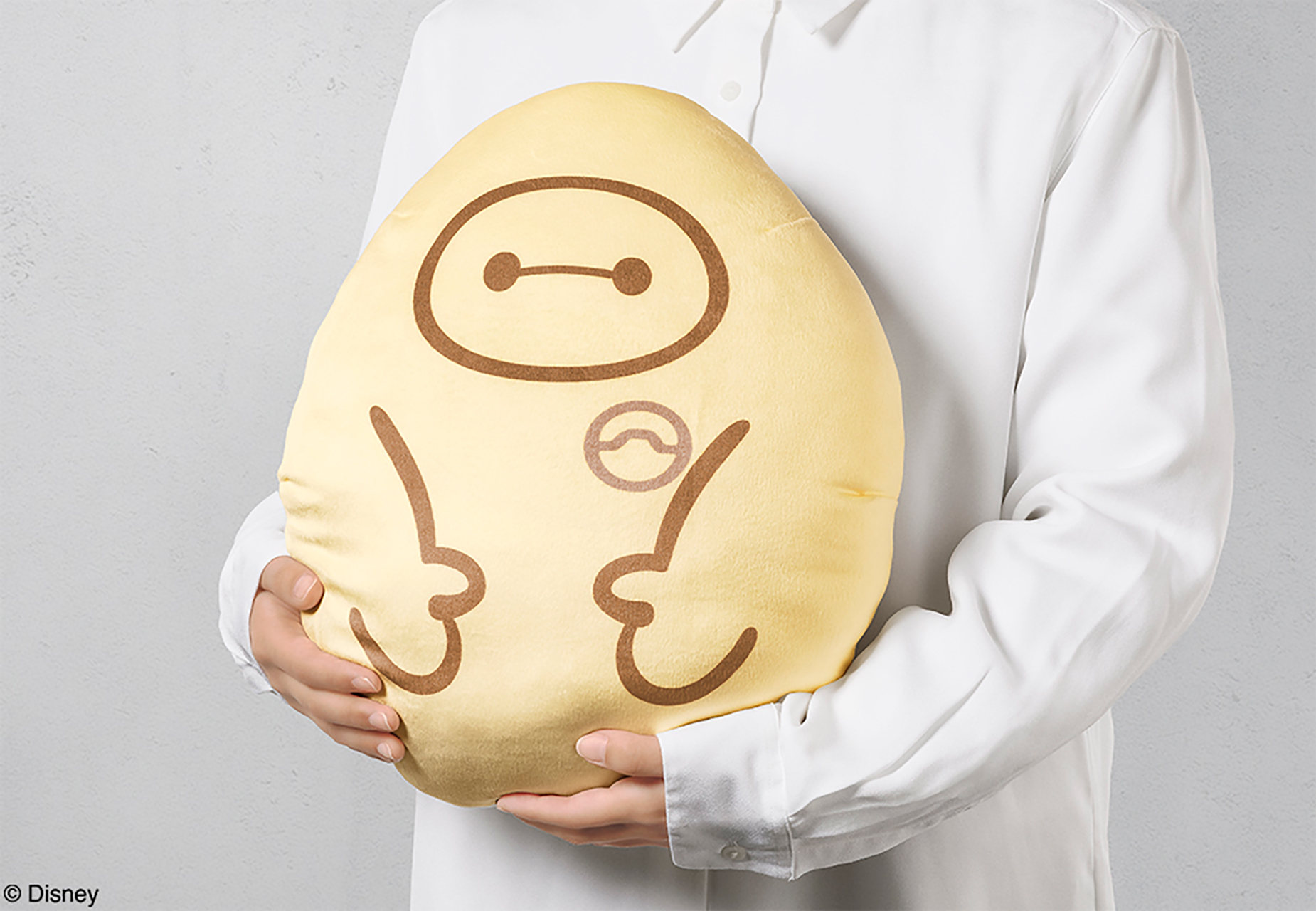 もちふわクッション（1980円）