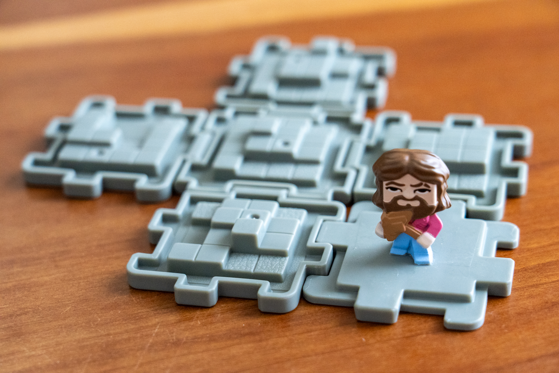 ブロックはこんな感じで広げられる