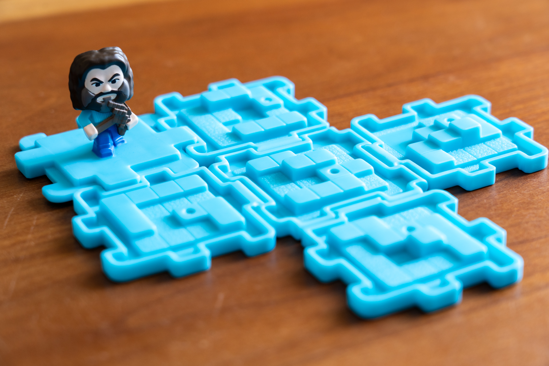 ダイヤモンドのシールは大切に