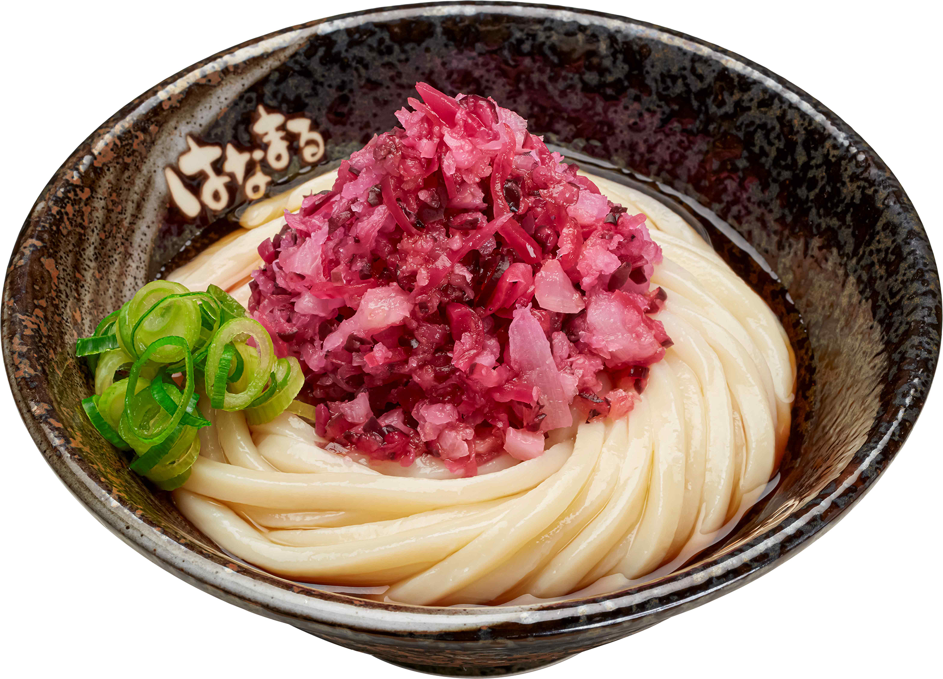 「柴漬鬼おろしぶっかけ」