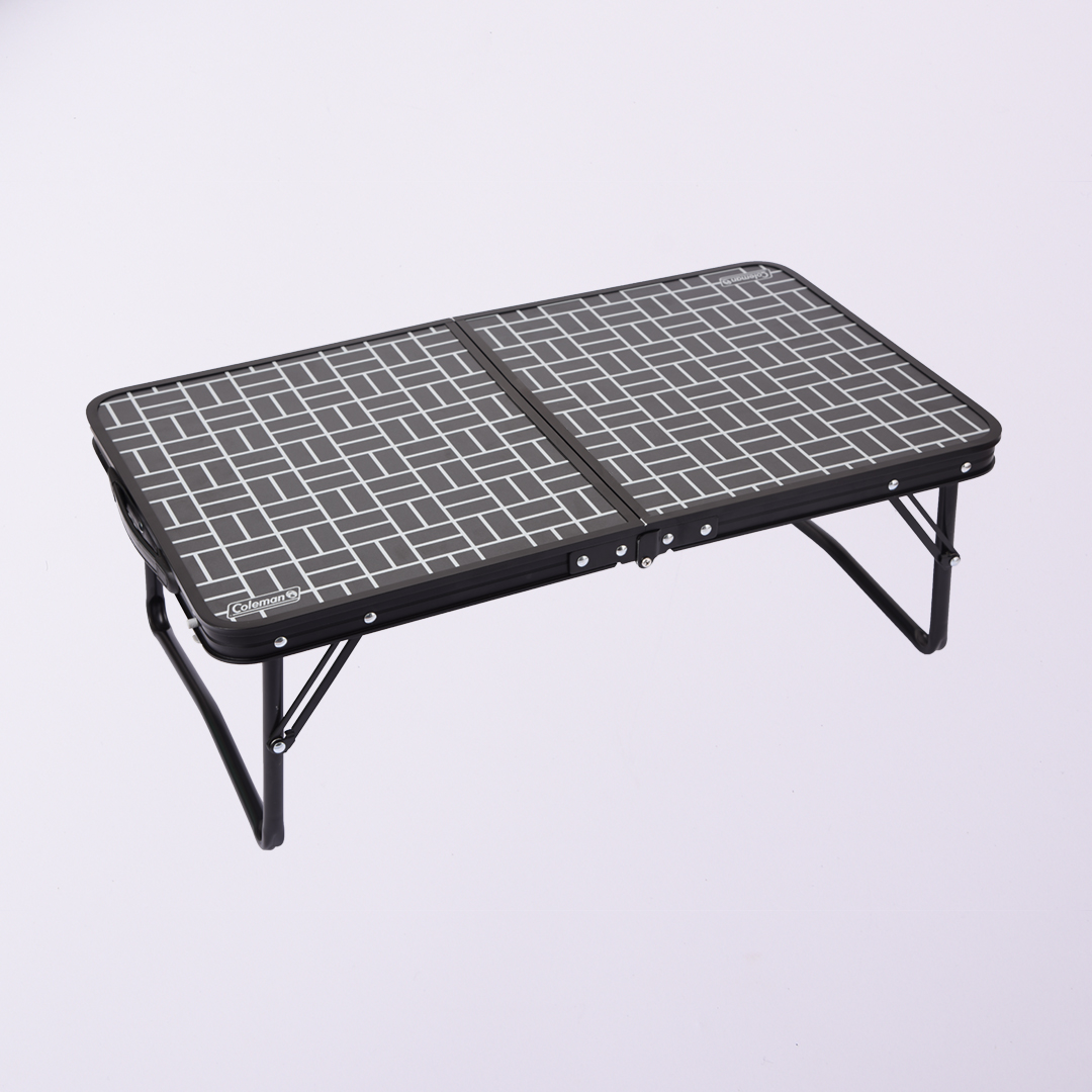 コールマン　ミニテーブル