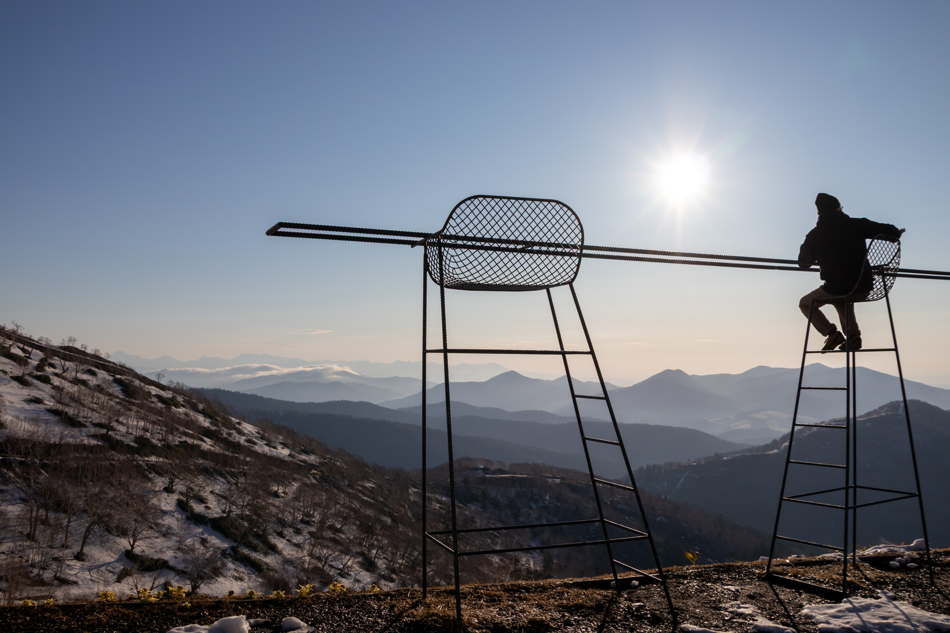 「Cloud Bar（クラウドバー）」