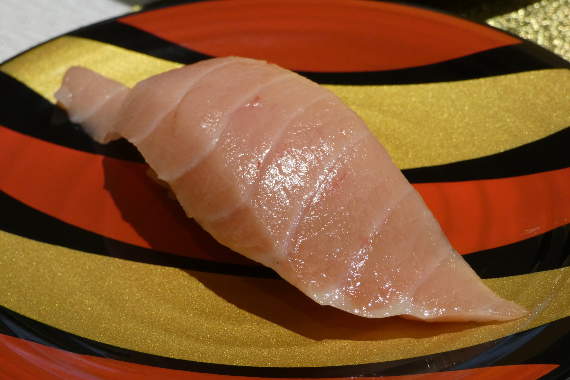 大切りみなみ鮪大とろ