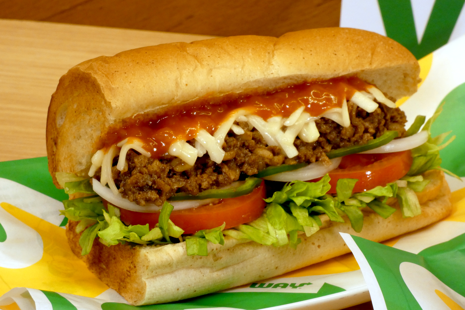 ざく切りサルサタコス～爽やかライム～