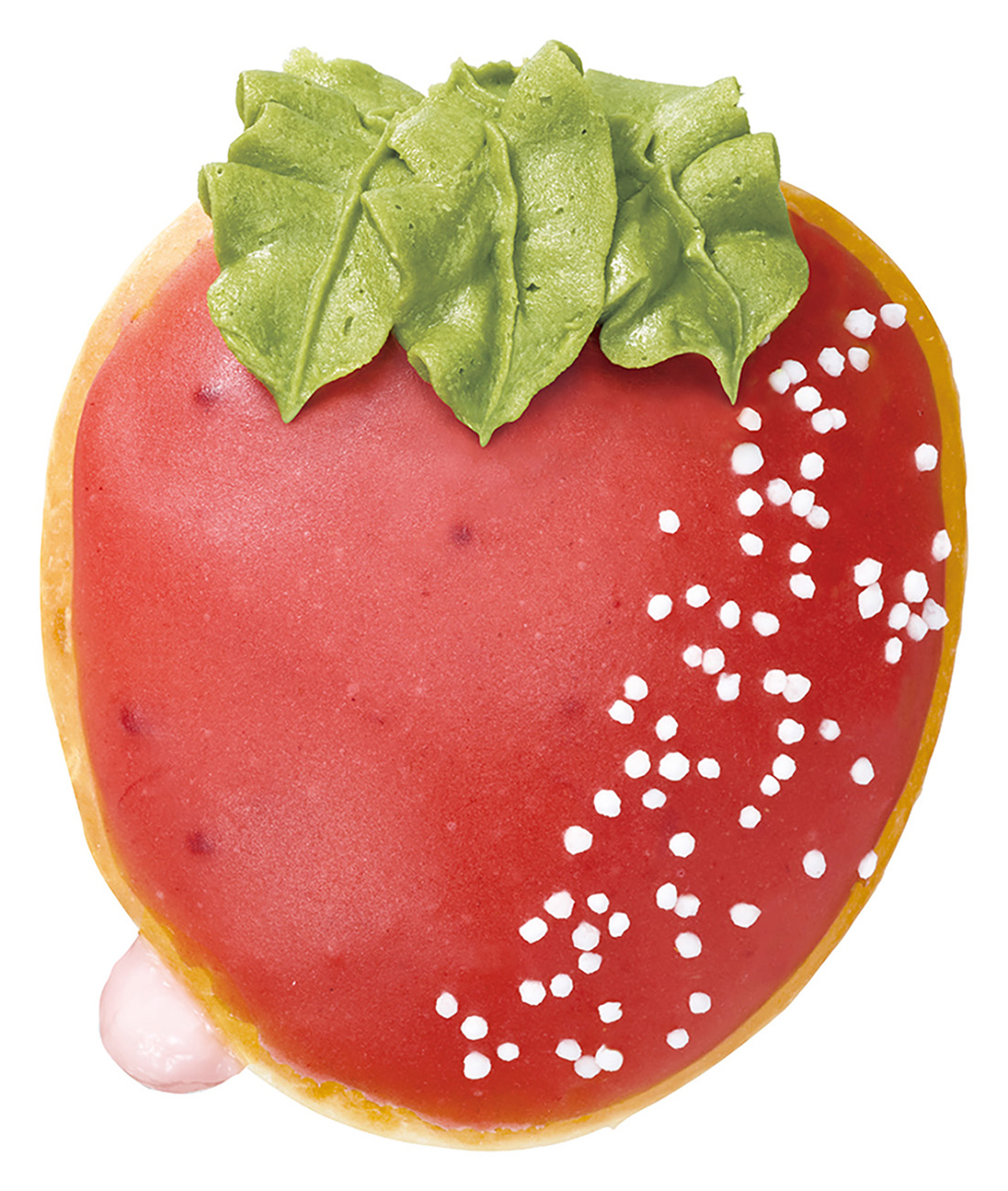 パワー ストロベリー