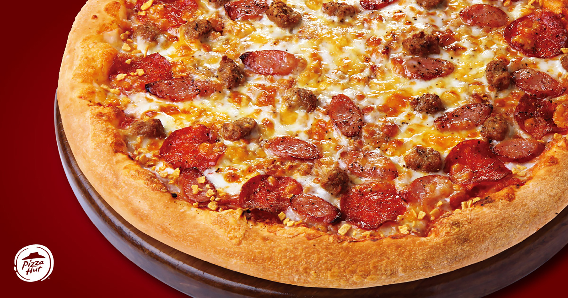 「にんにくマシマシ ガーリックミートグルメ」