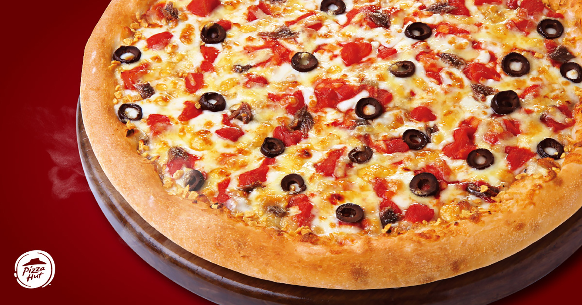 「にんにくマシマシ 大人のアンチョビオリーブ」