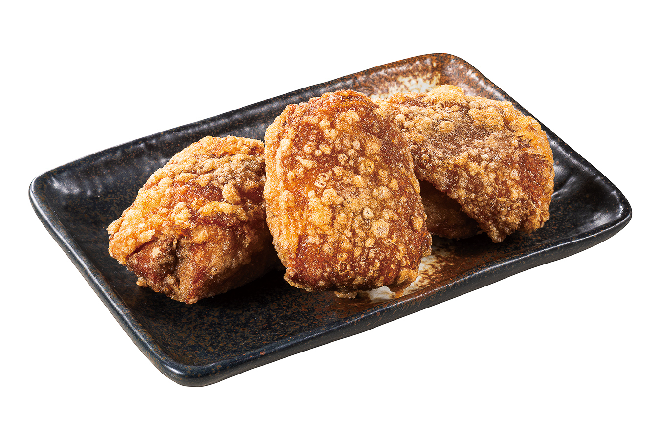 「生姜醤油からあげ」（1個/154円）