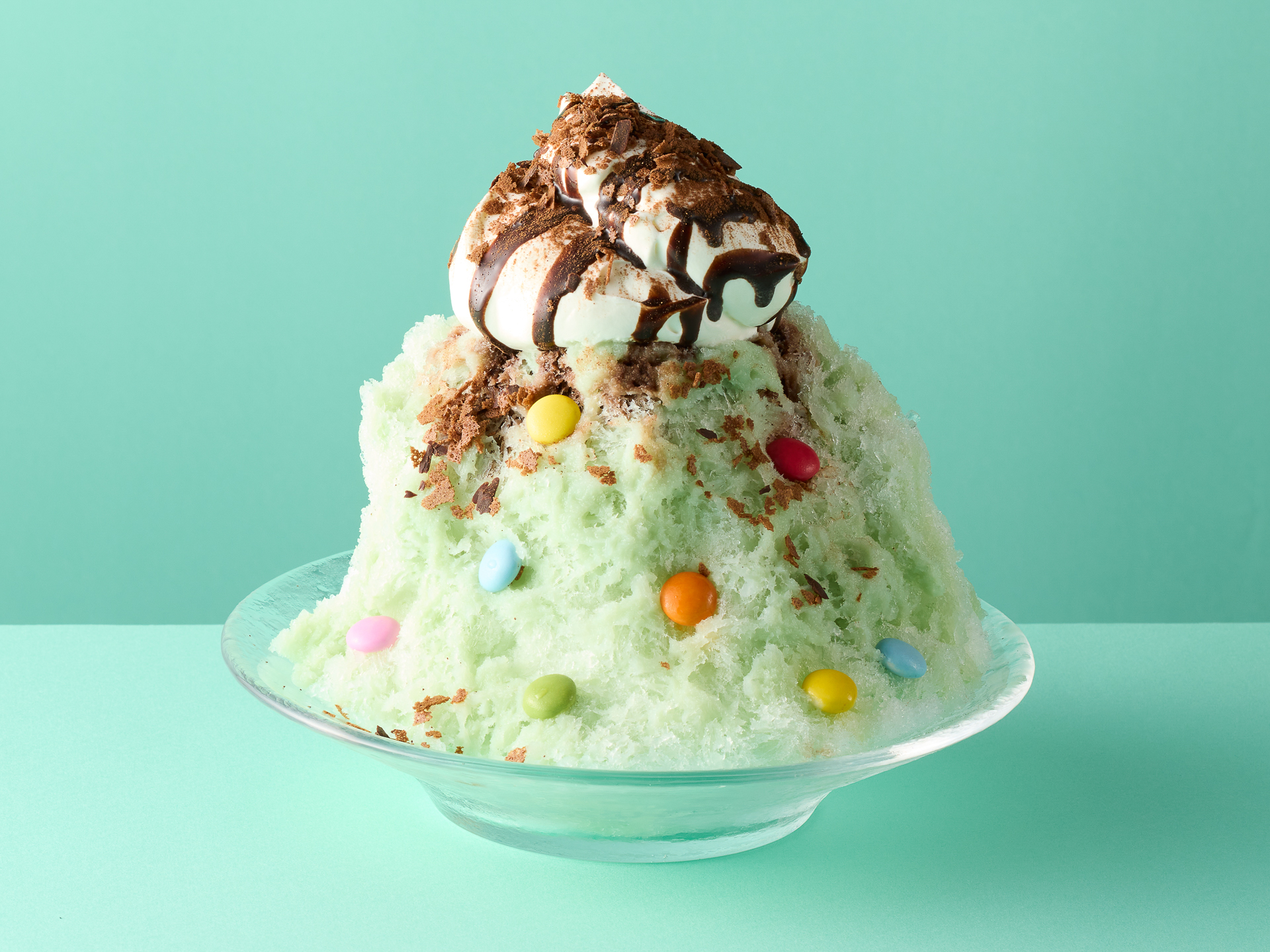 「チョコミン党」（869円）