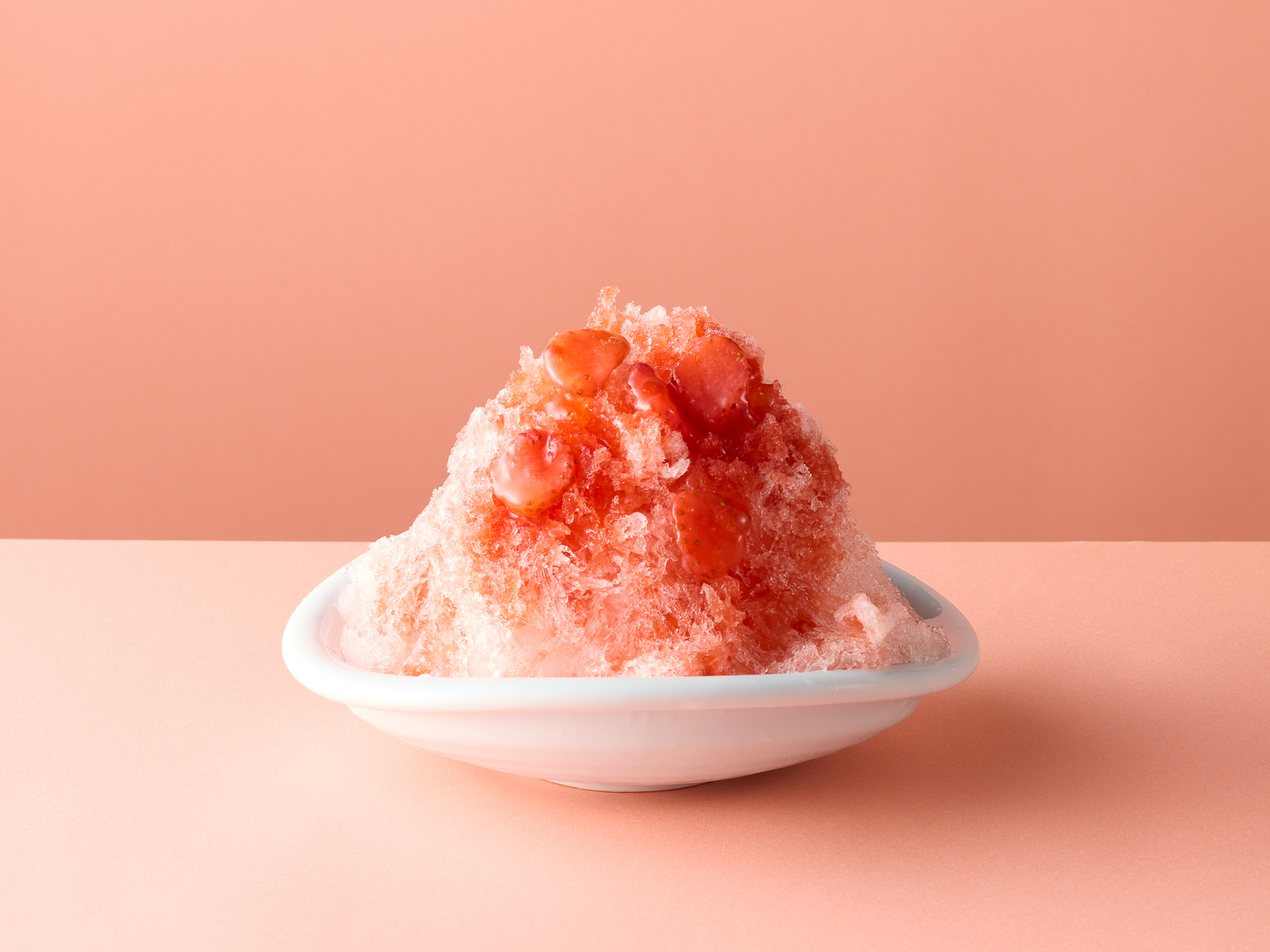 「ミニ！いちご」（539円）