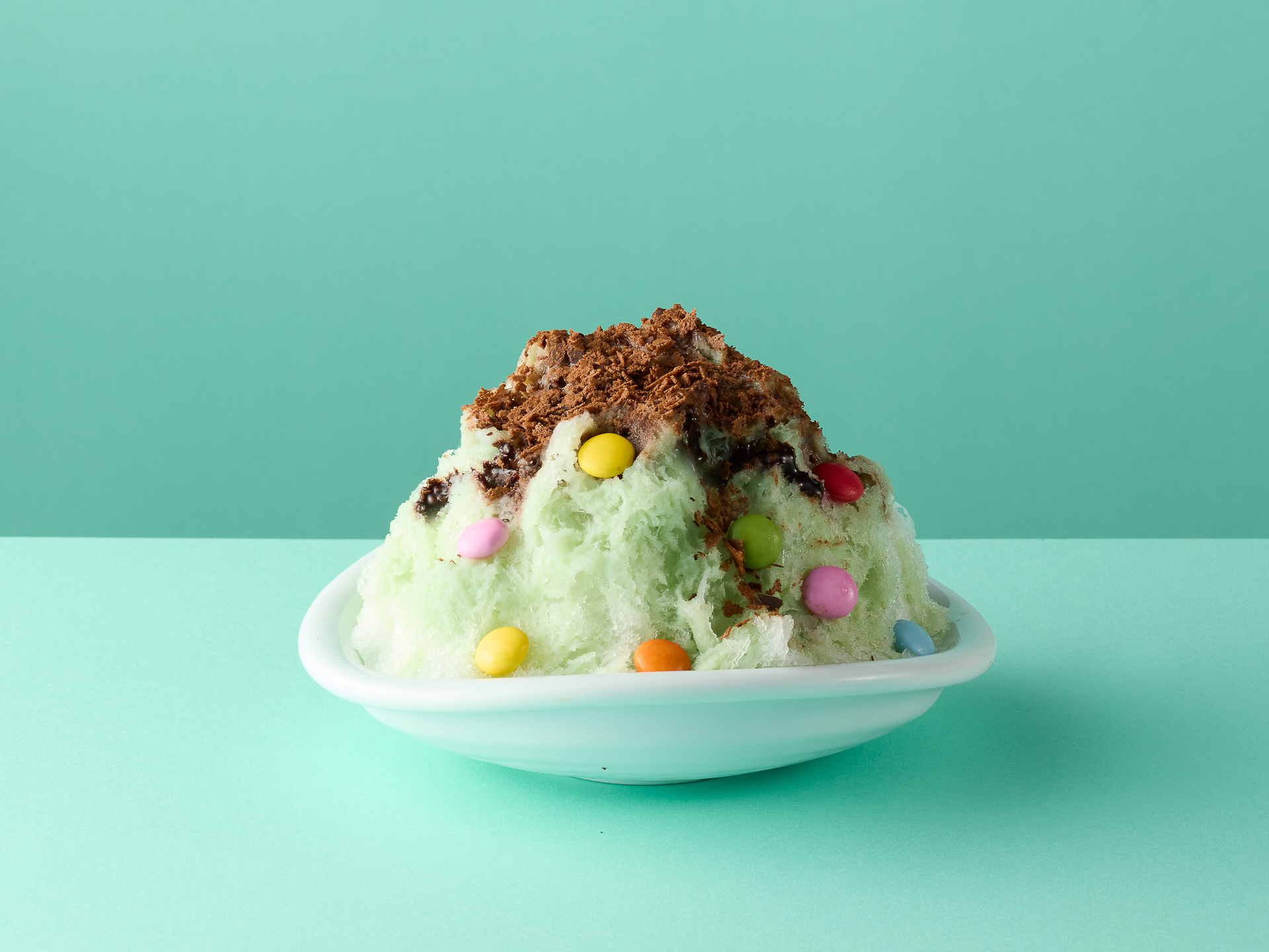 「ミニ！チョコミン党」（539円）