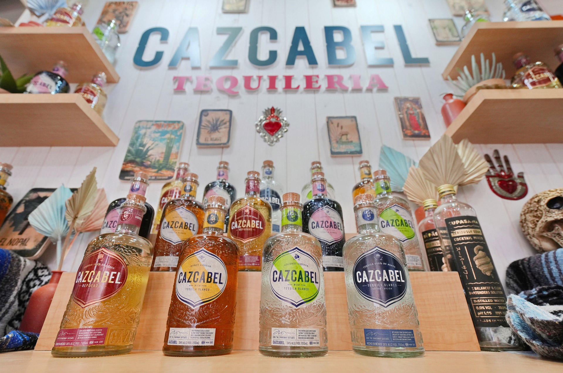 前回のシンガポール開催「ヴィネクスポ・アジア 2023」の様子