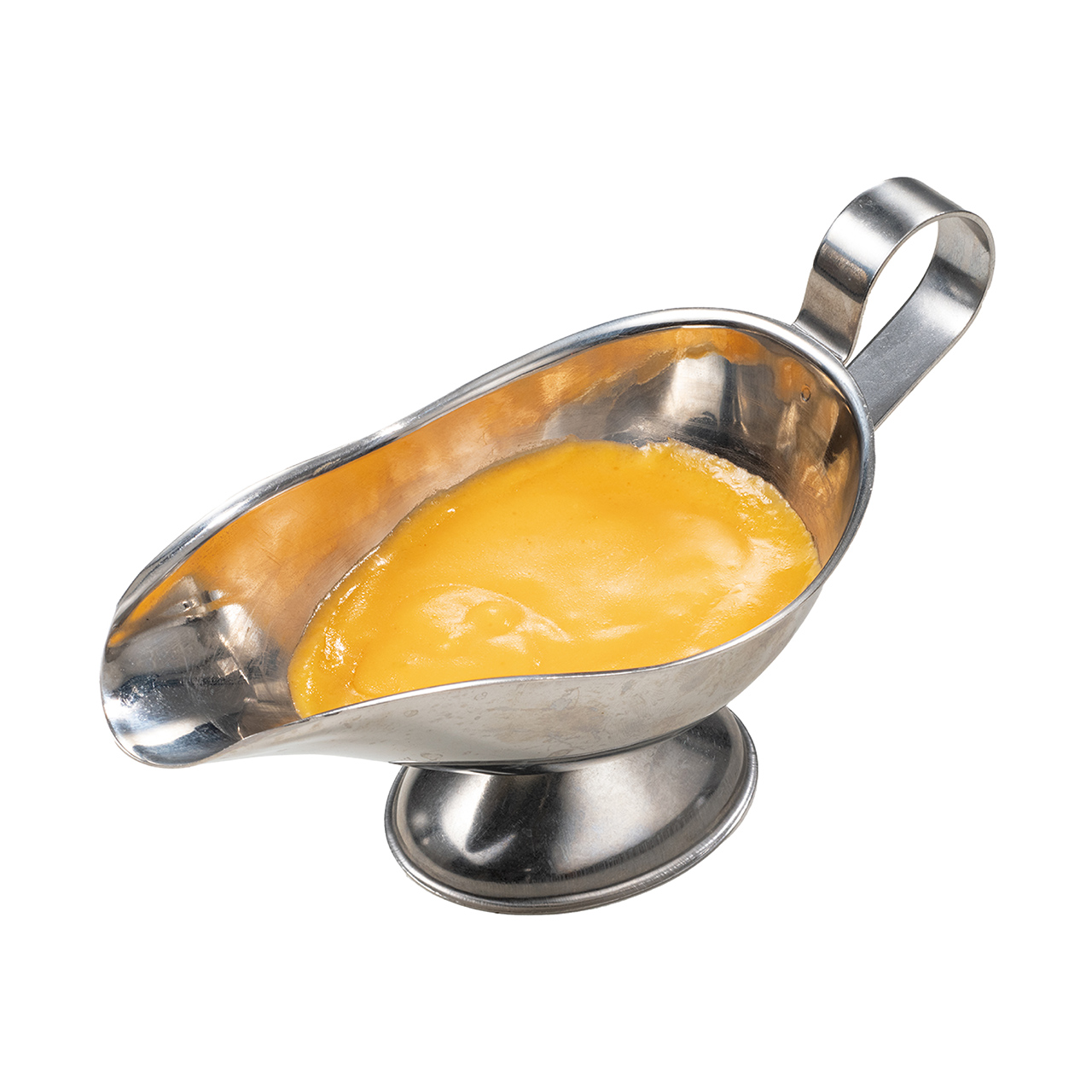 濃厚チーズソース