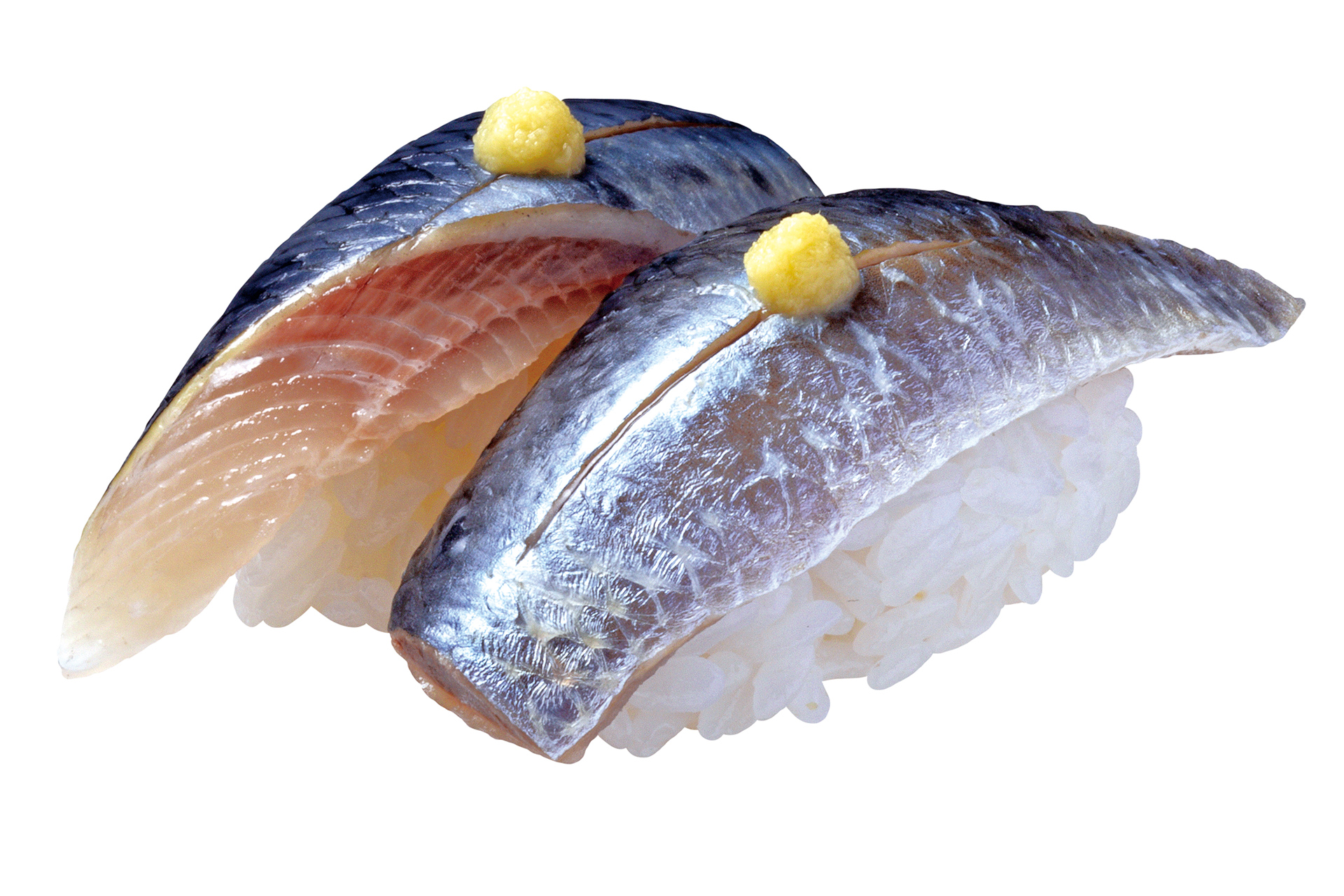 「宮城県産 金華いわし」（176円）