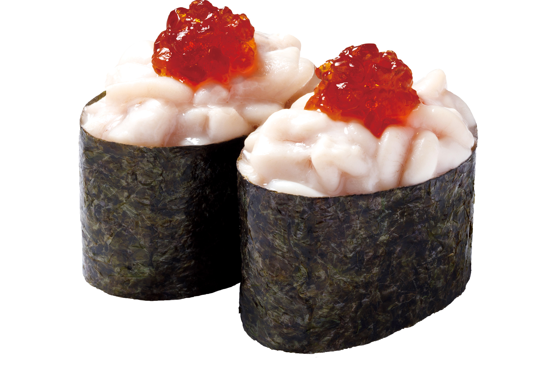 「北海道水揚げ 真鱈白子」（319円）