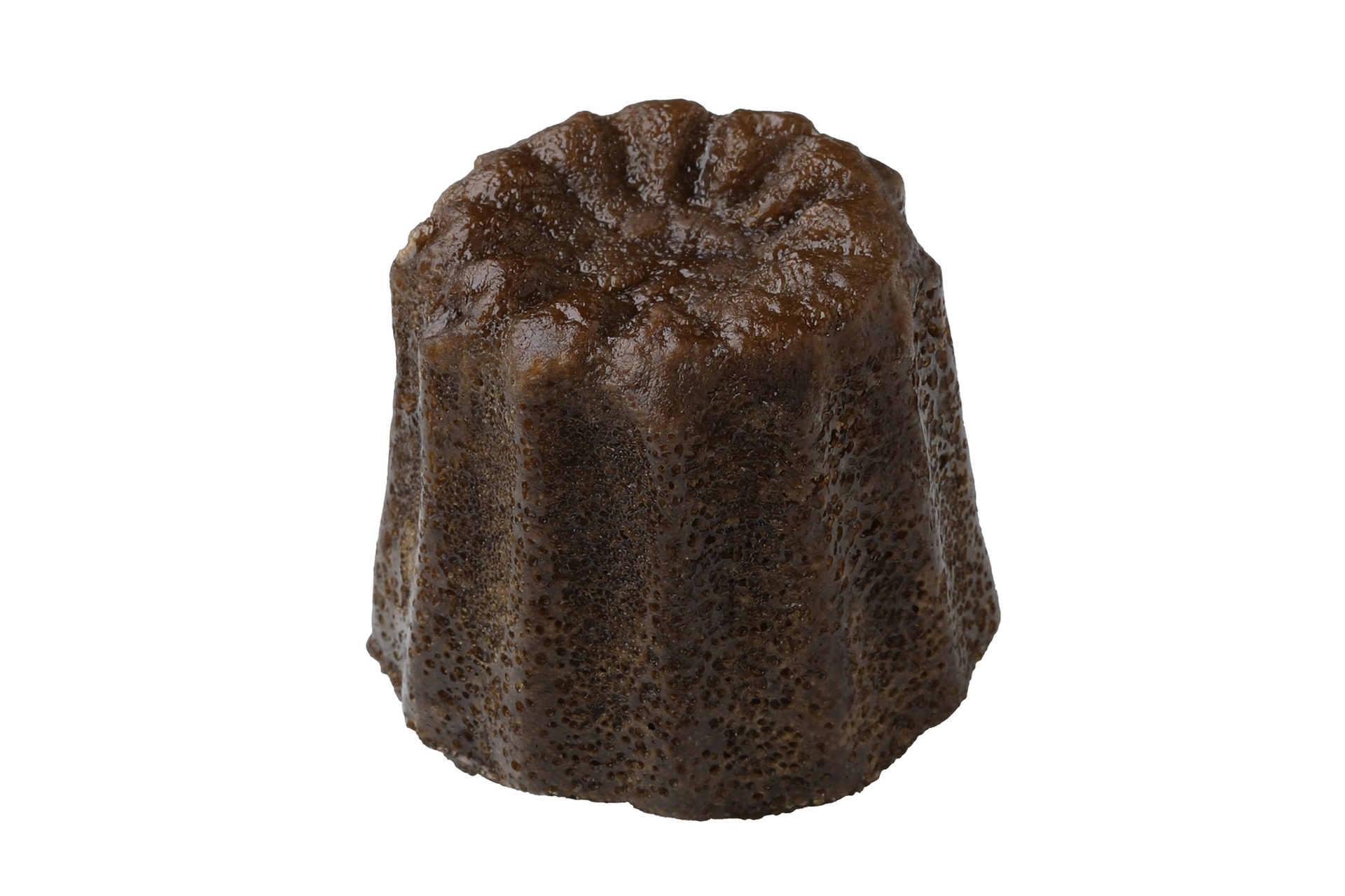 モスバーガー「米粉のほうじ茶コヌレ（こしあん入り）」