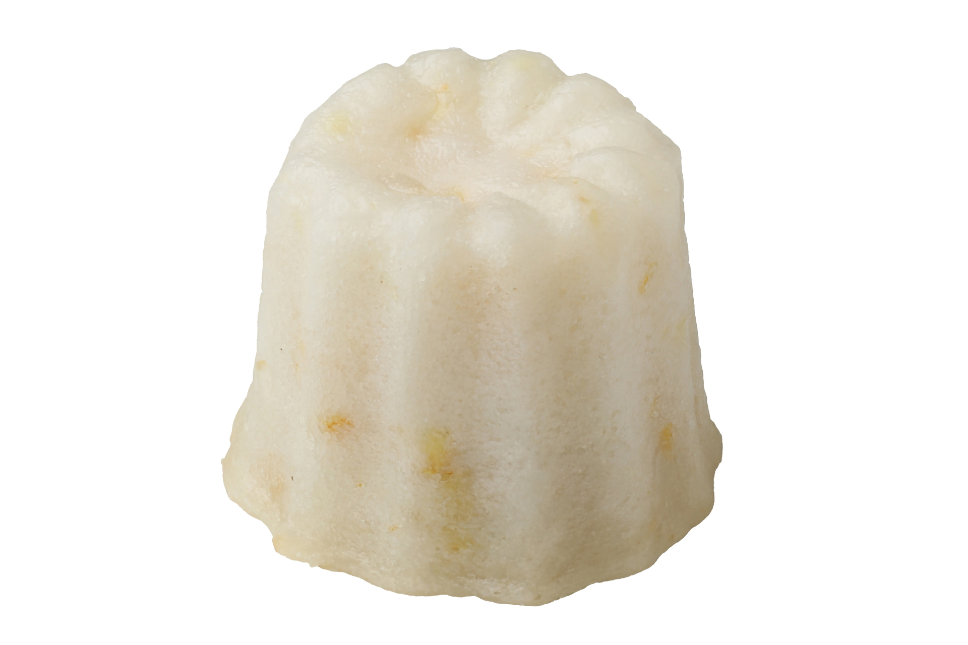 モスバーガー「米粉のゆずコヌレ（白あん入り）」