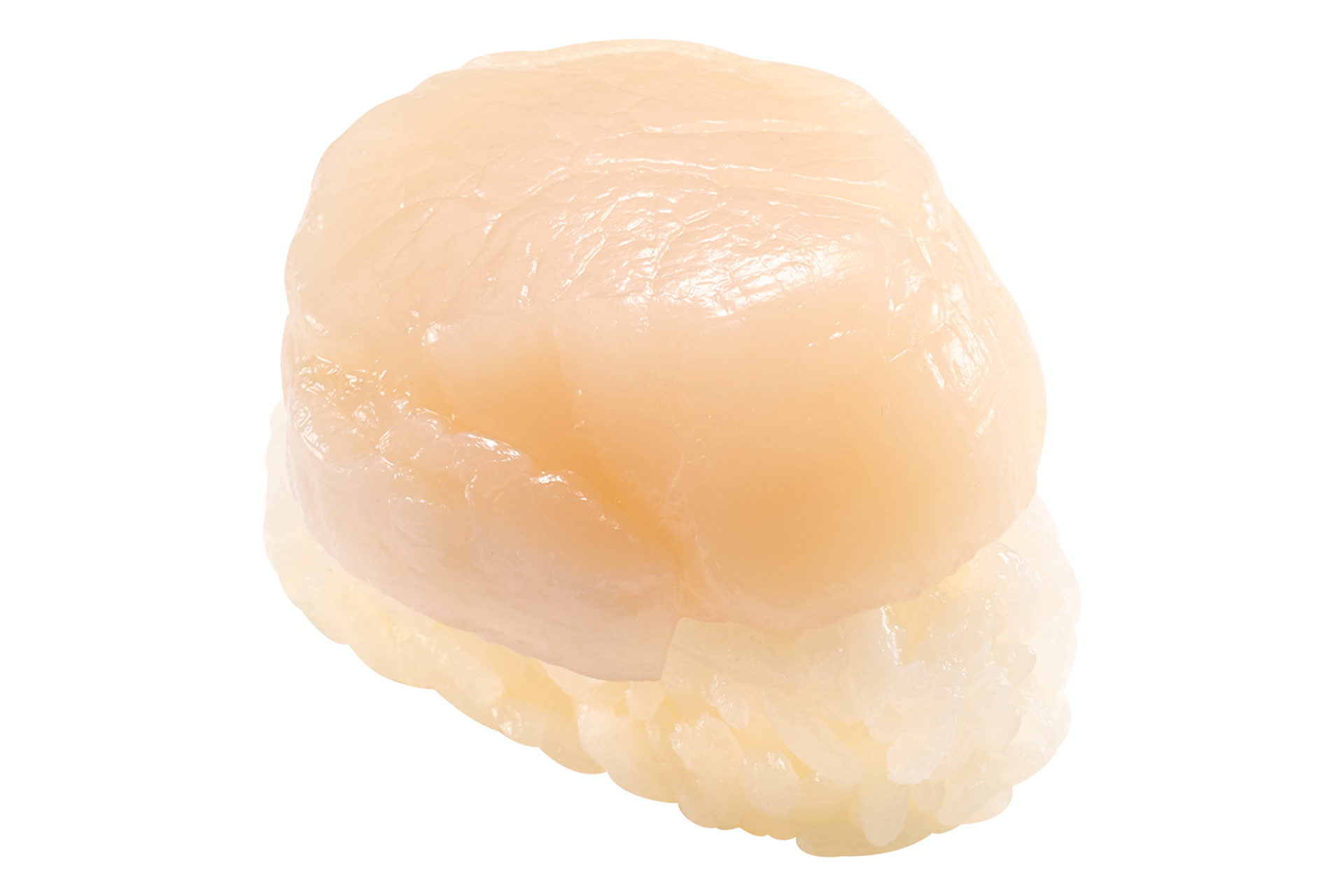 北海道産 まるごとほたて貝柱（120円～）