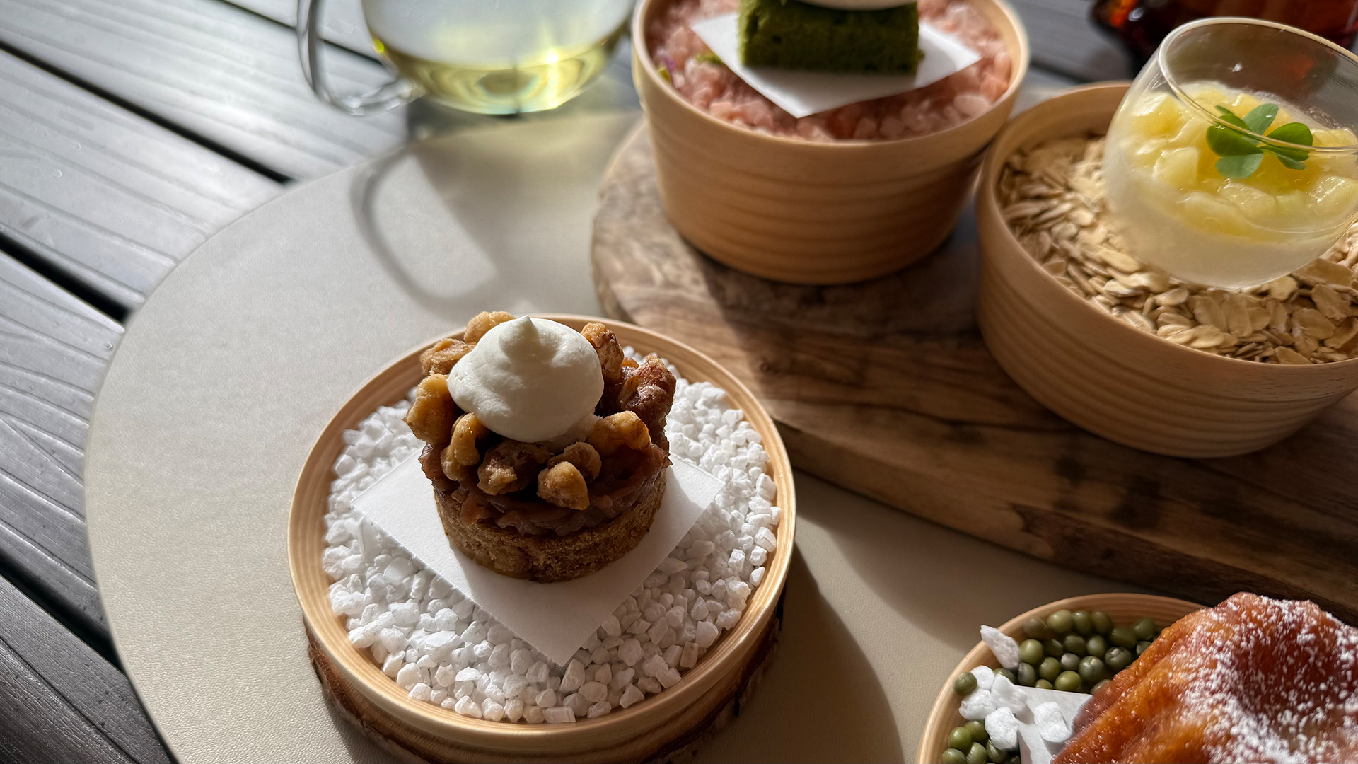 モンテビアンコ