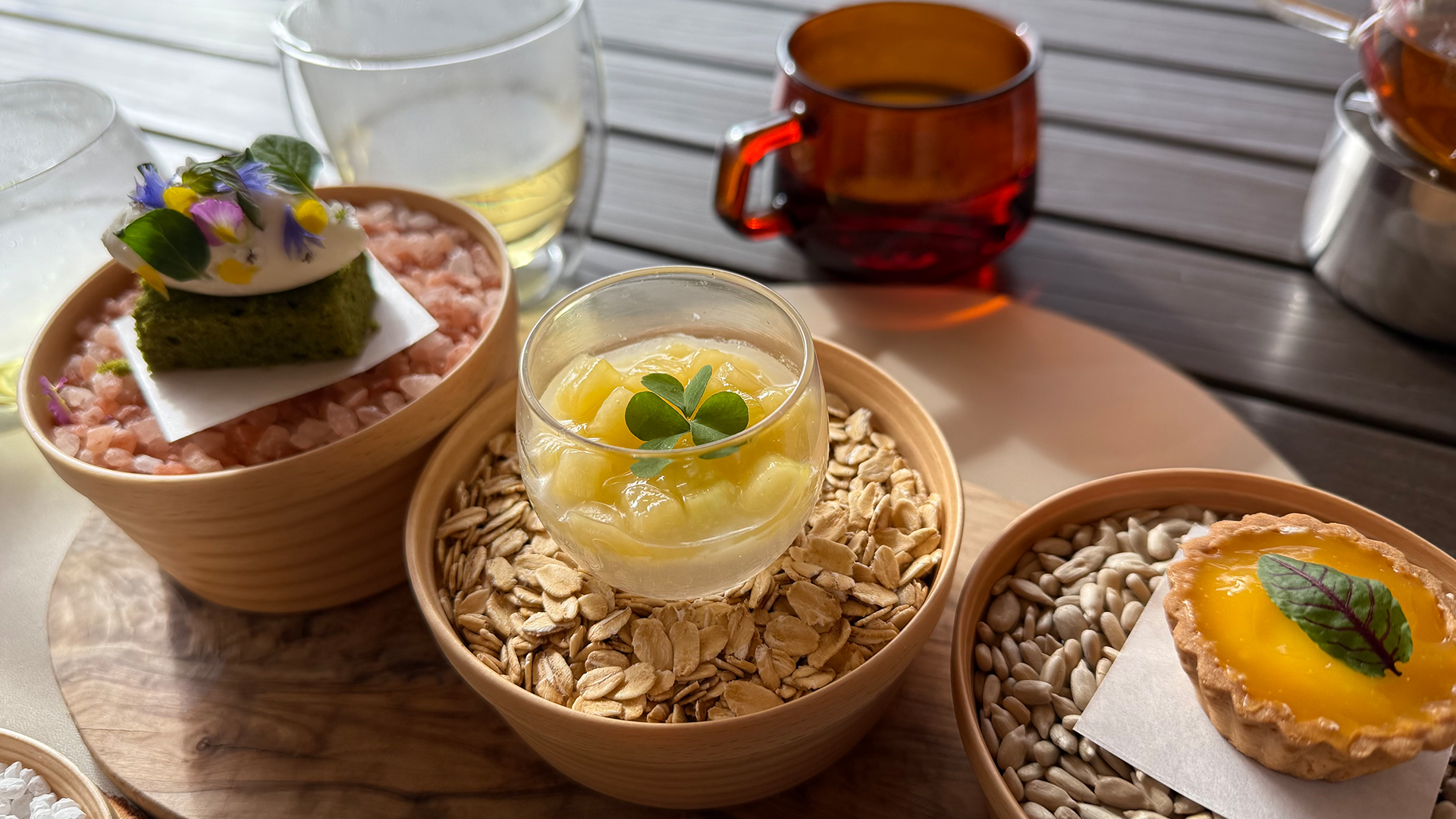 ブランマンジェ