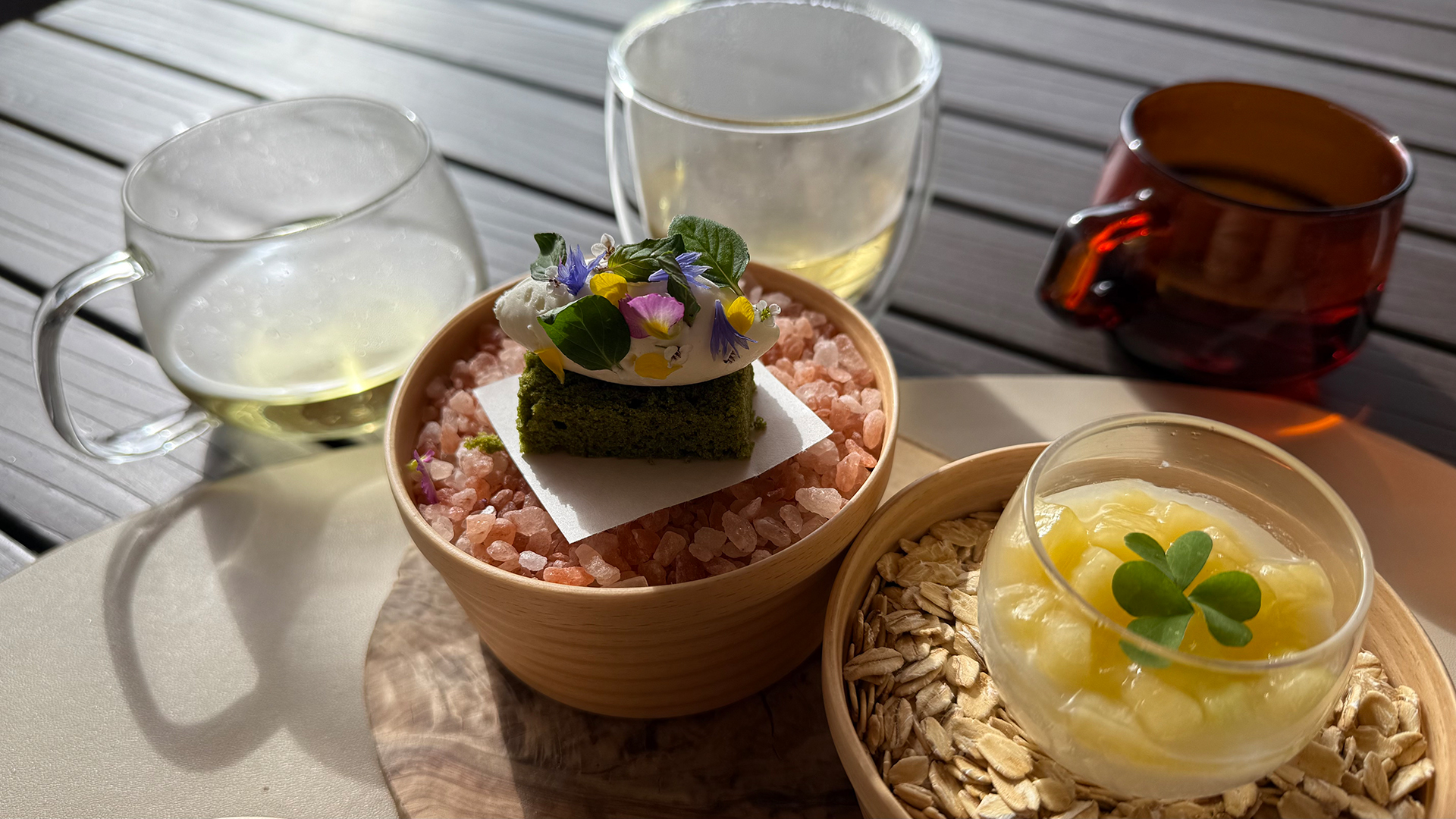 パウンドケーキ