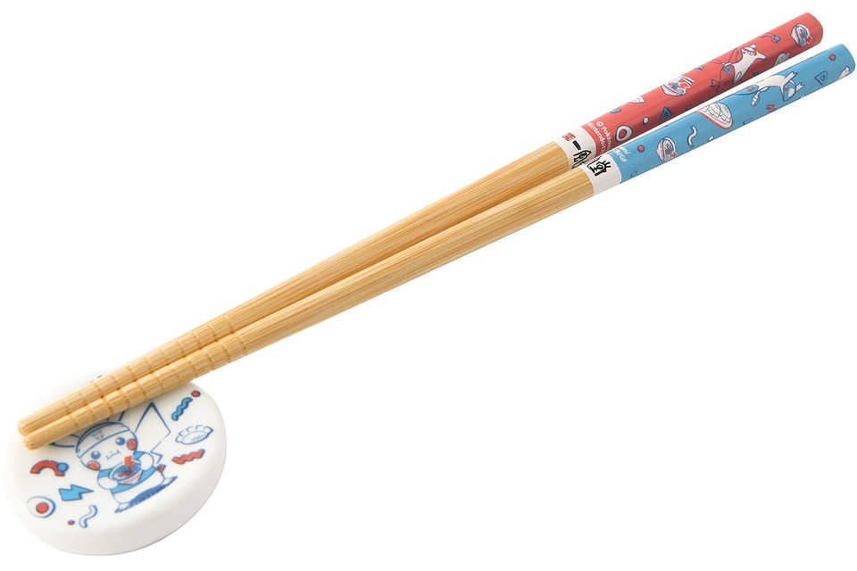 ポケモンセンターフクオカとコラボした一風堂グッズ - グルメ Watch