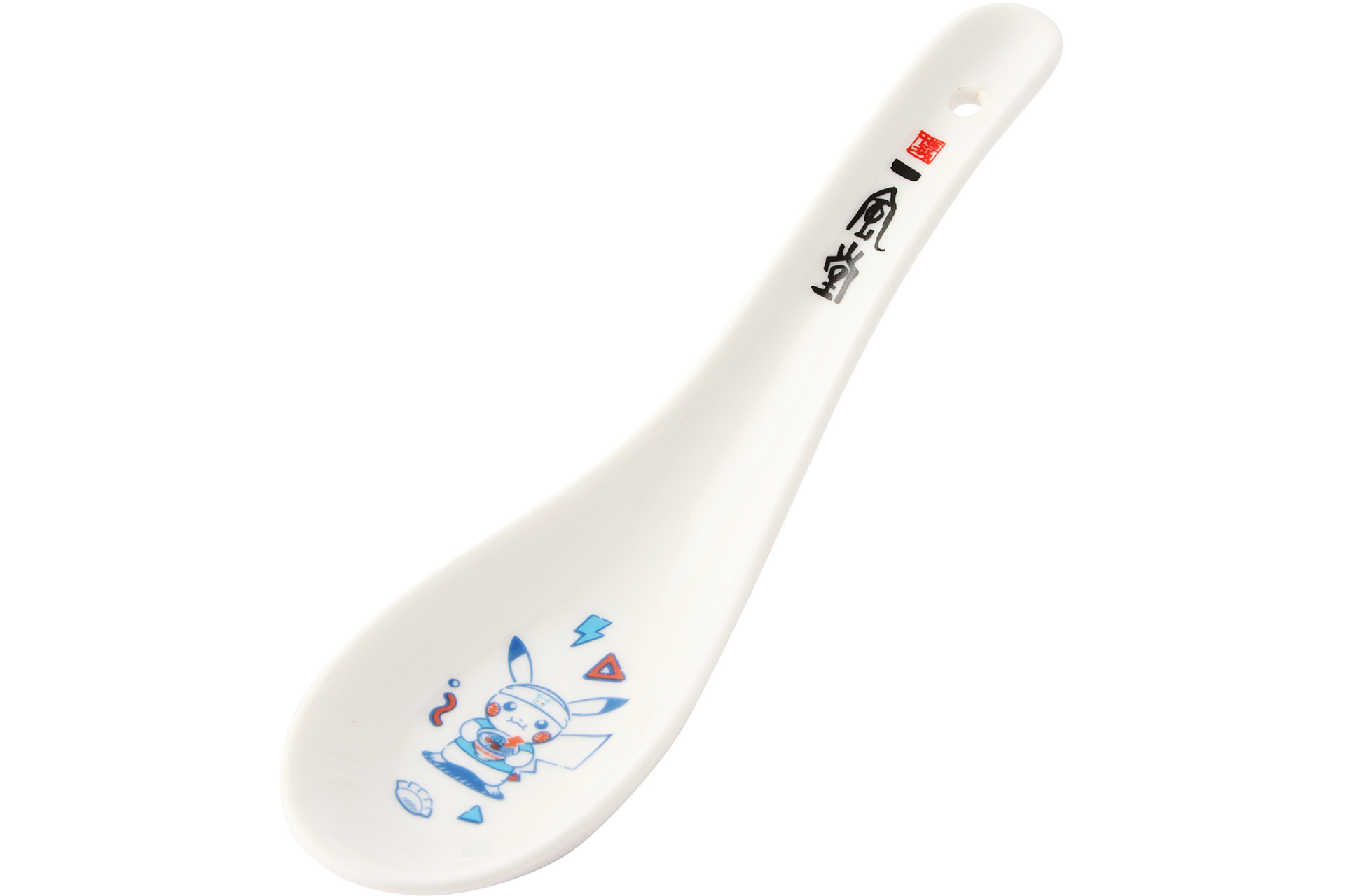 一風堂 レンゲ ポケモンセンターフクオカ