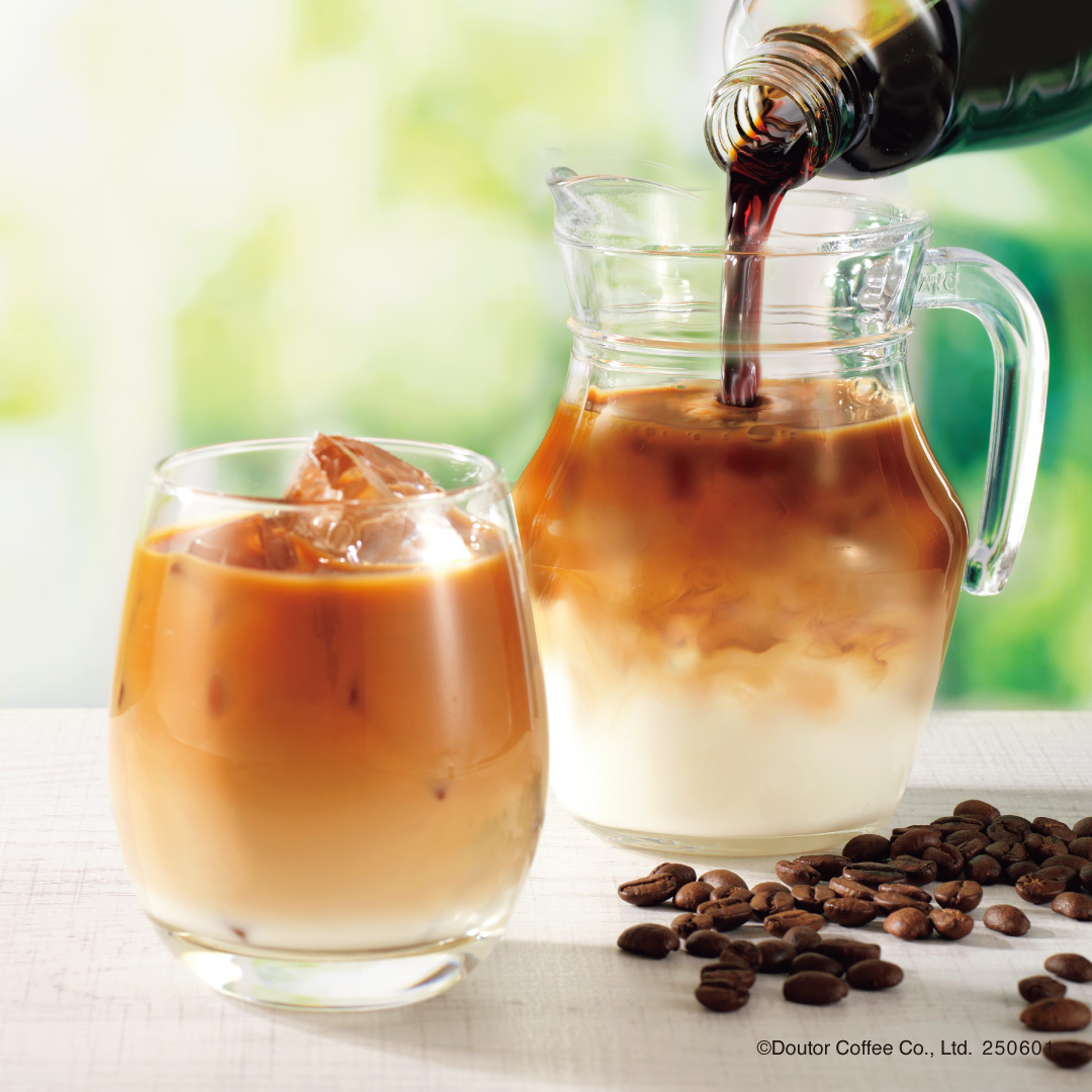 カフェオレベース スマトラマンデリン（BA-140）