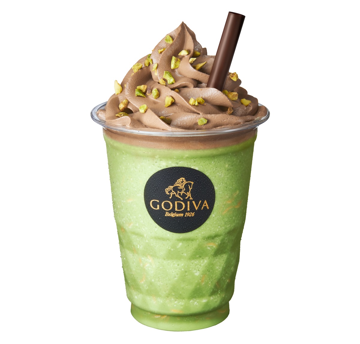 ゴディバ「ドバイチョコレート ショコリキサー」