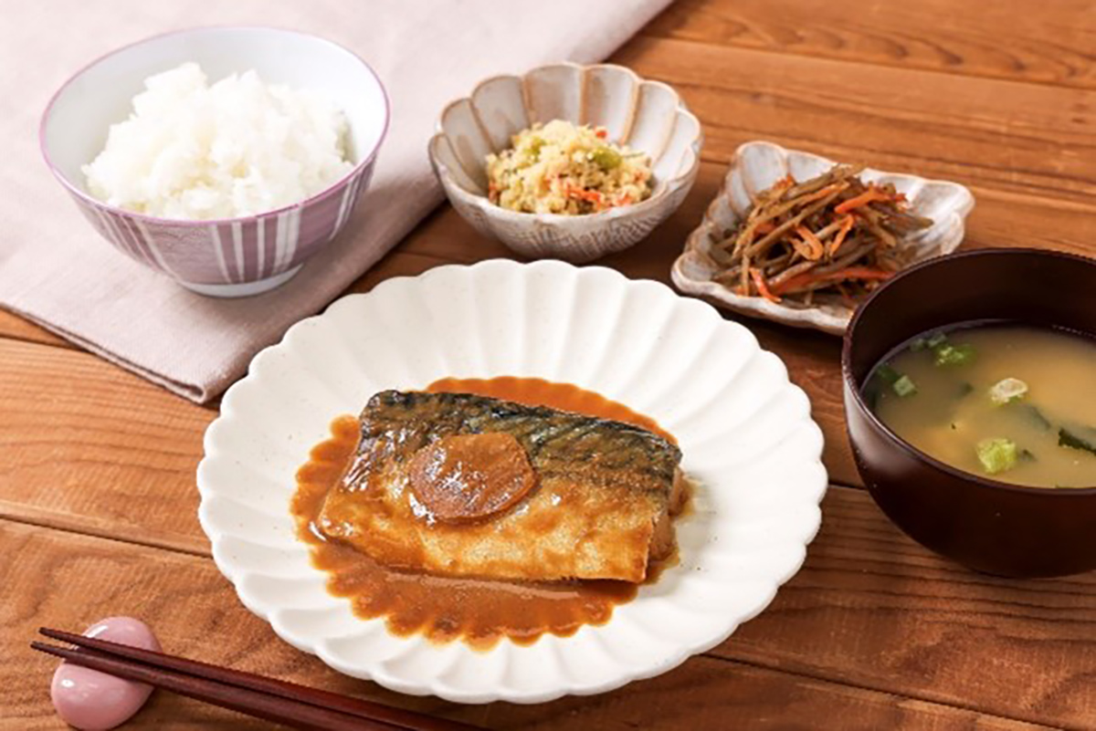 セブン-イレブン「魚惣菜」リニューアル