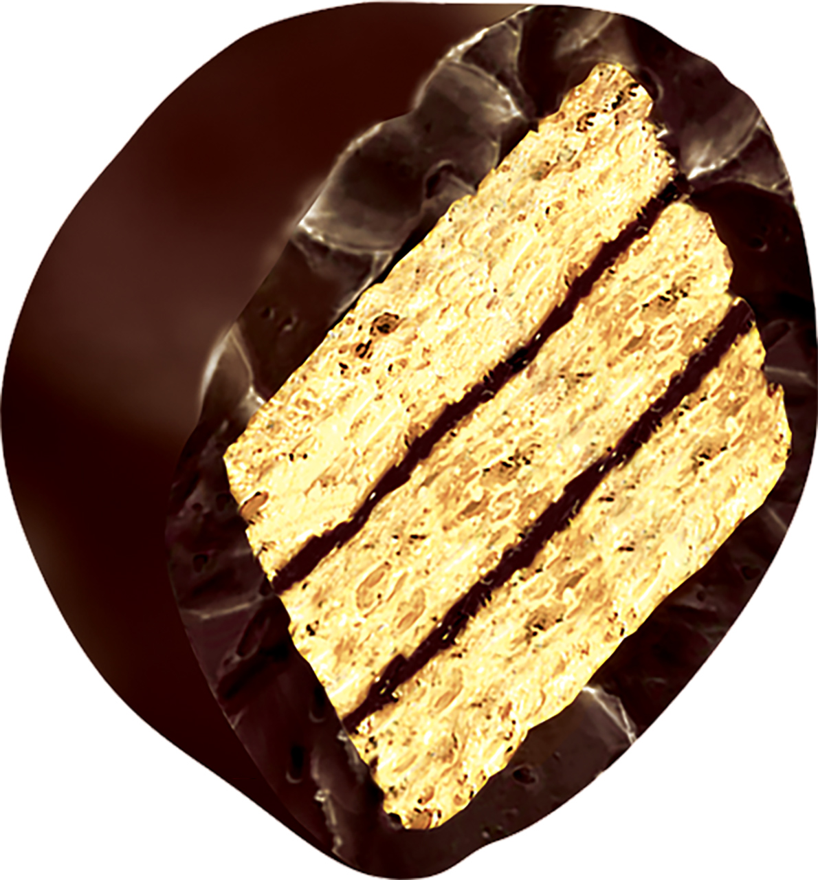 共同開発した「キットカット」