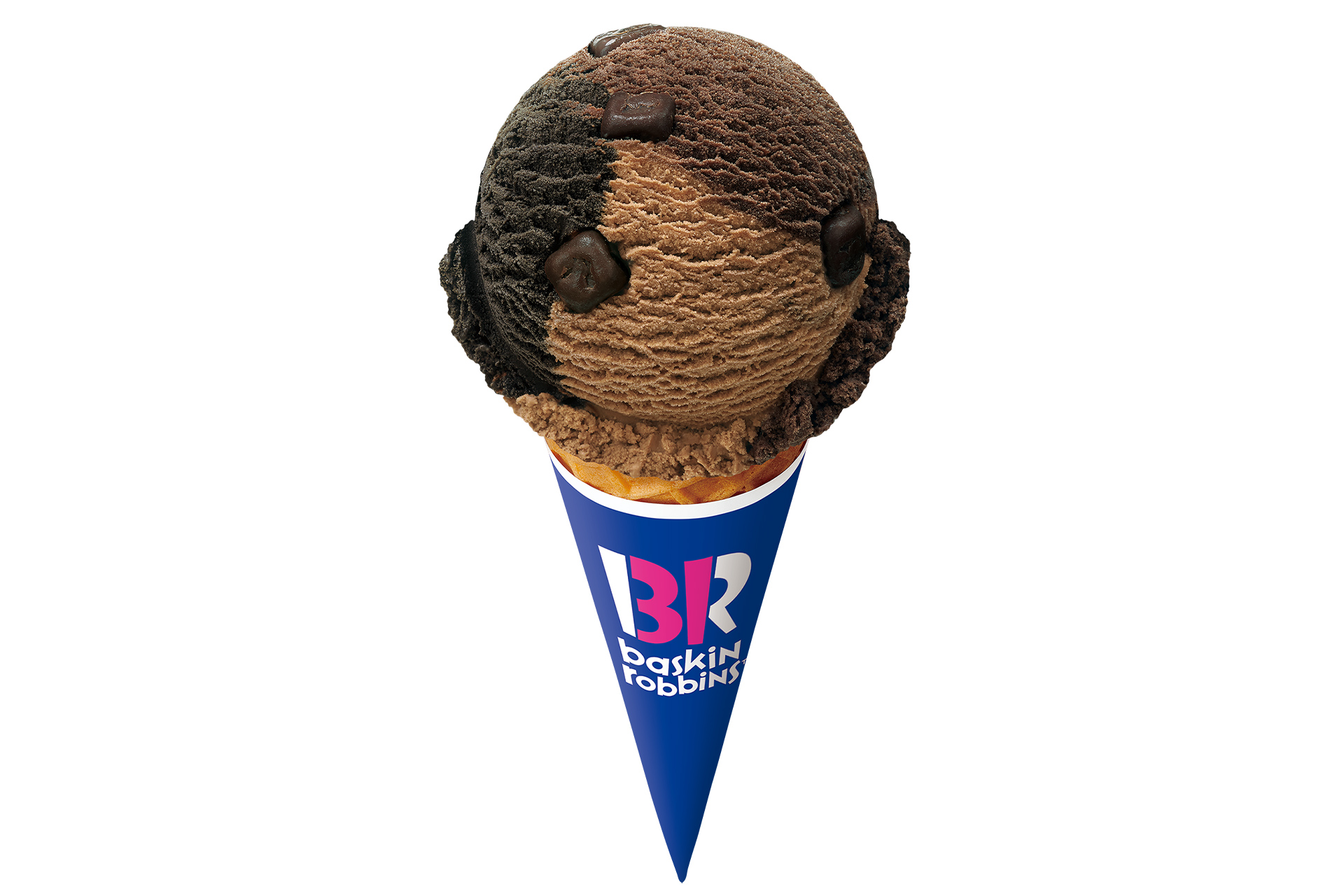 「トリプル チョコレート ブレイク ～Made with KITKAT～」（420円）