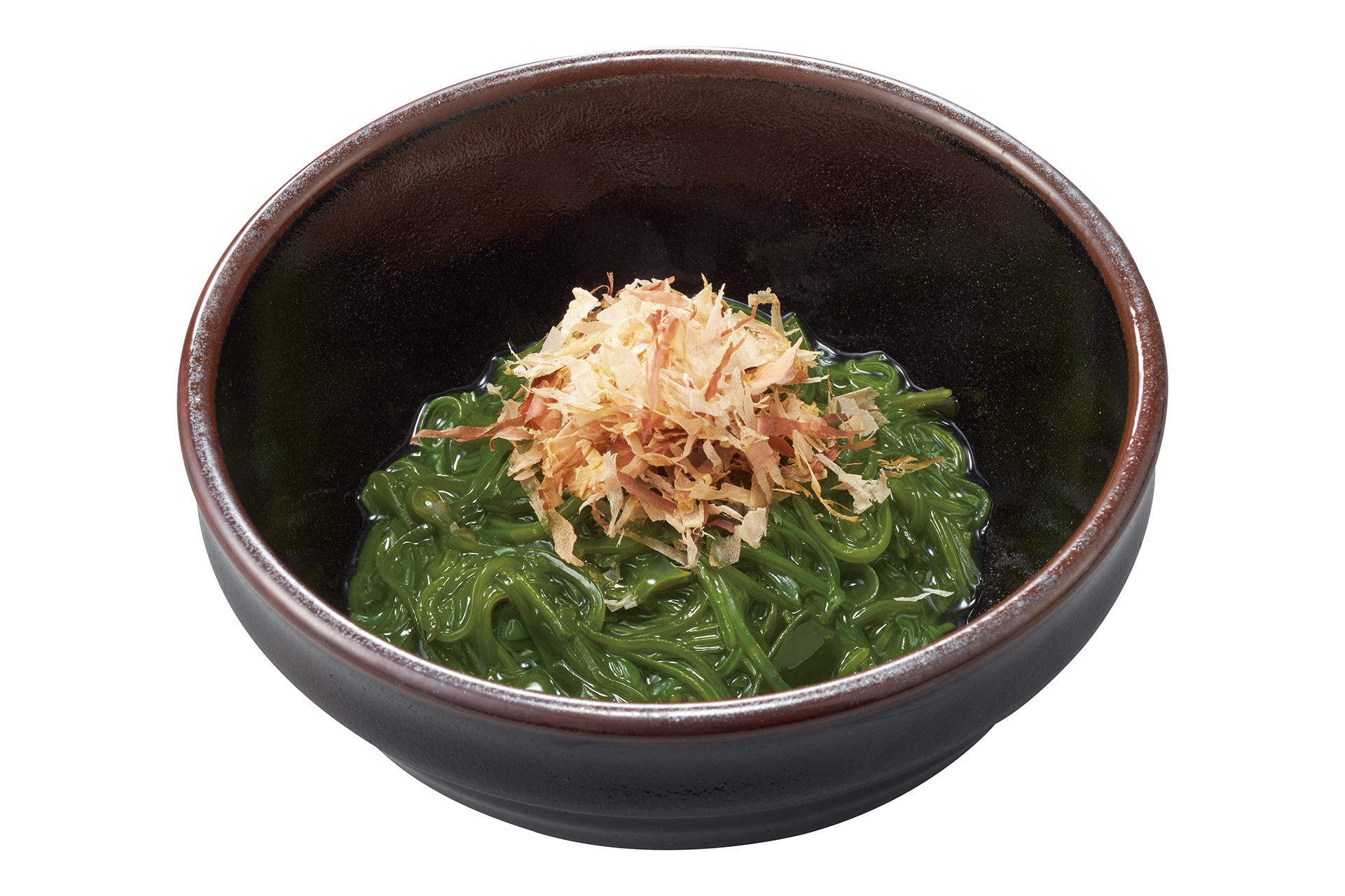 「たっぷりめかぶ」