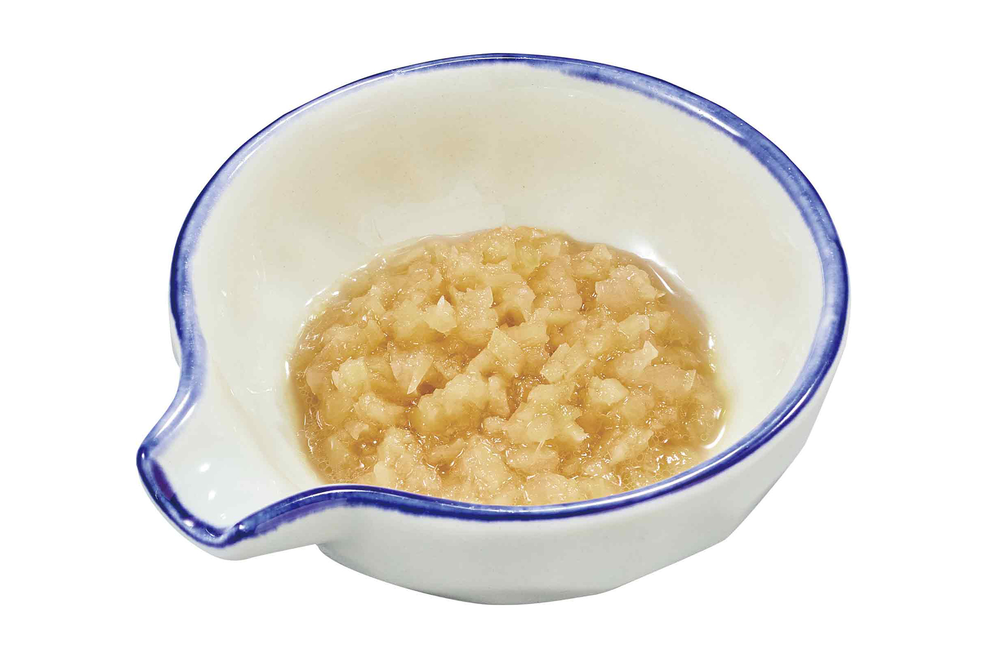 「生姜ソース単品」