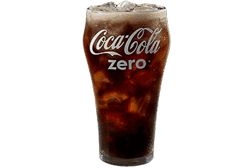 コカ･コーラ ゼロ