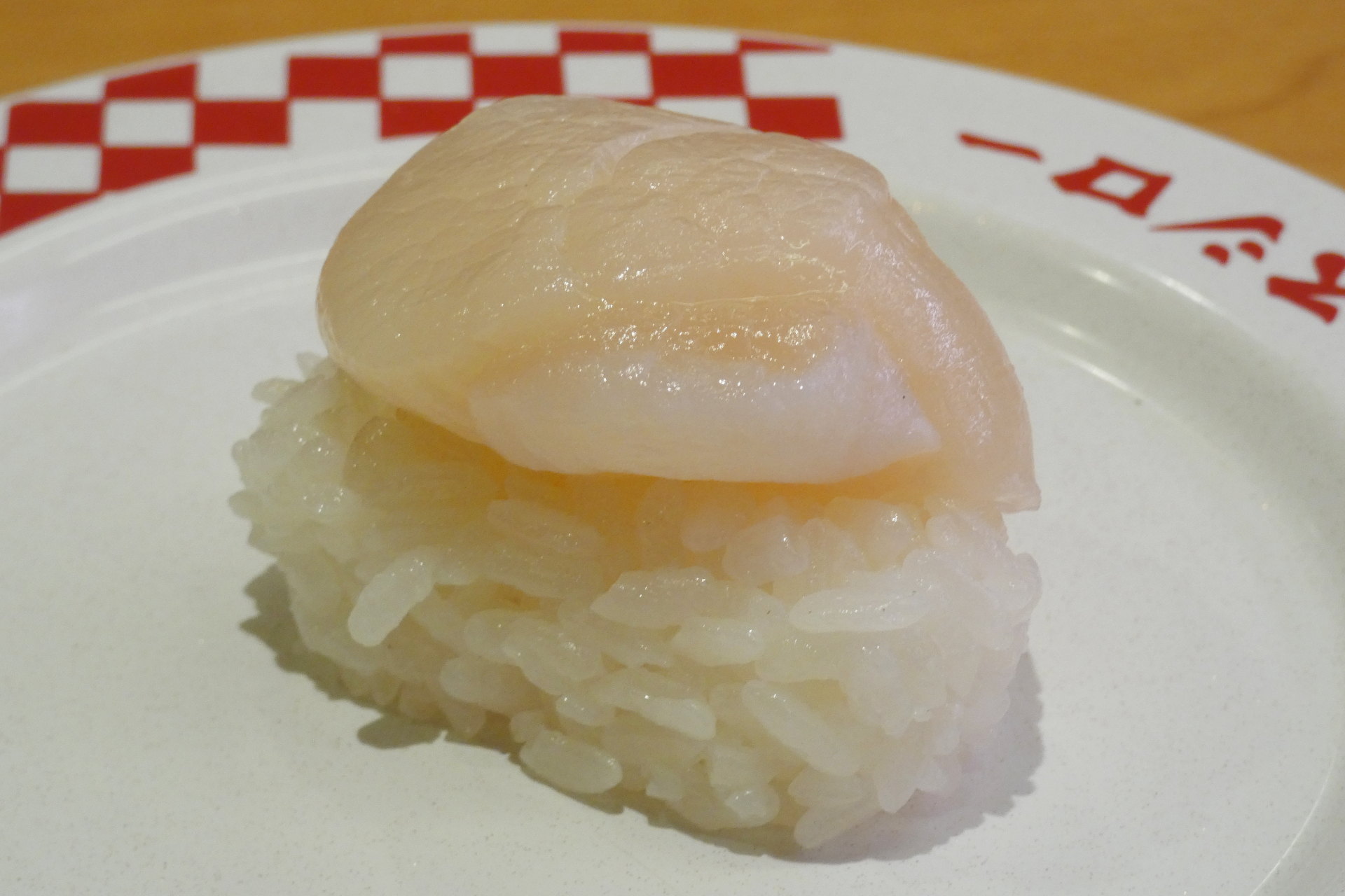 まるごとほたて貝柱