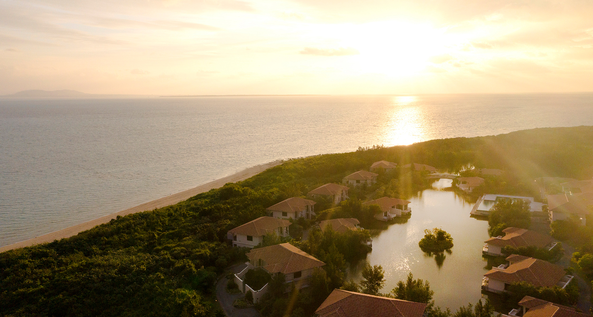 リゾナーレ小浜島