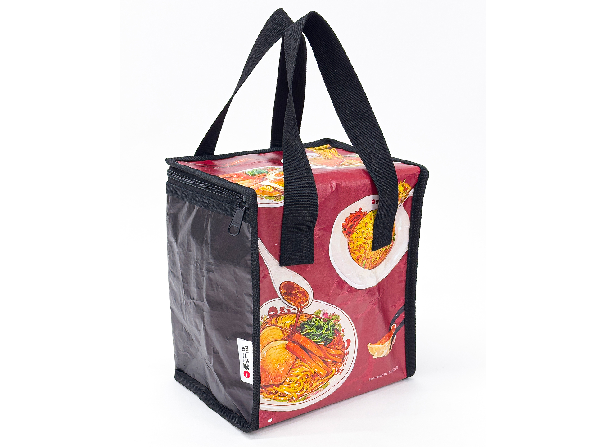 イラストレーター・もみじ真魚氏のデザイン