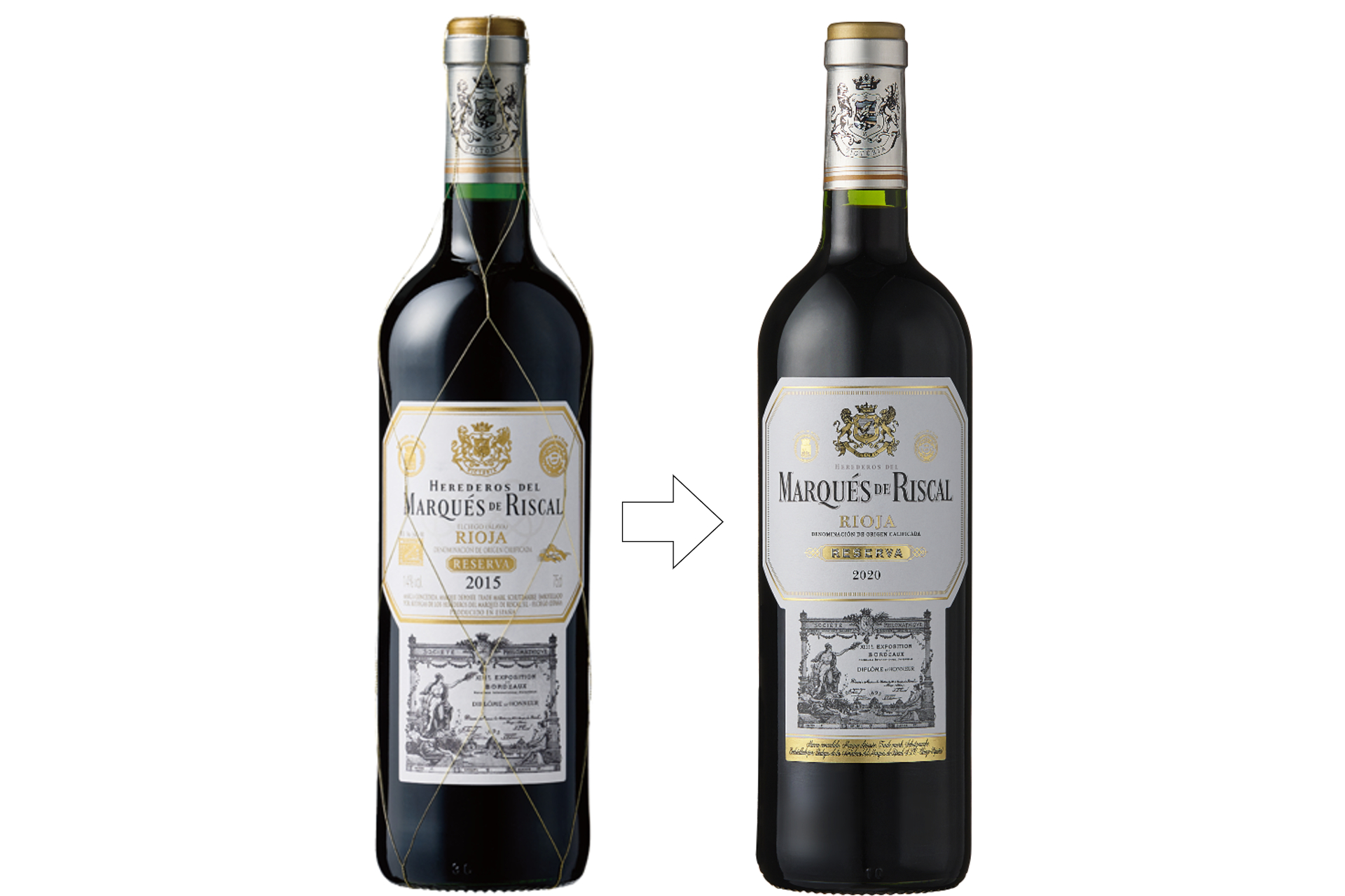 約150年間続けられてきた網がけを廃止することを決断