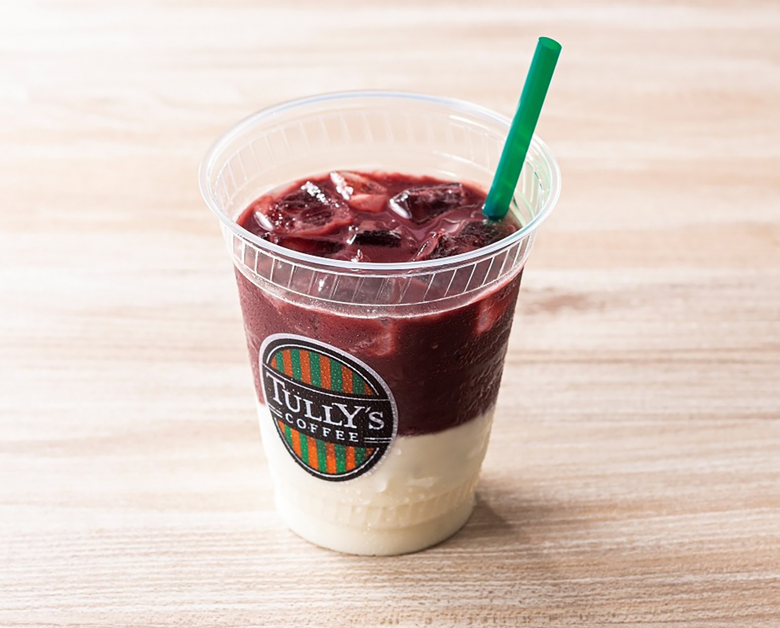 「ヨーグルト＆アサイー」と合わせても