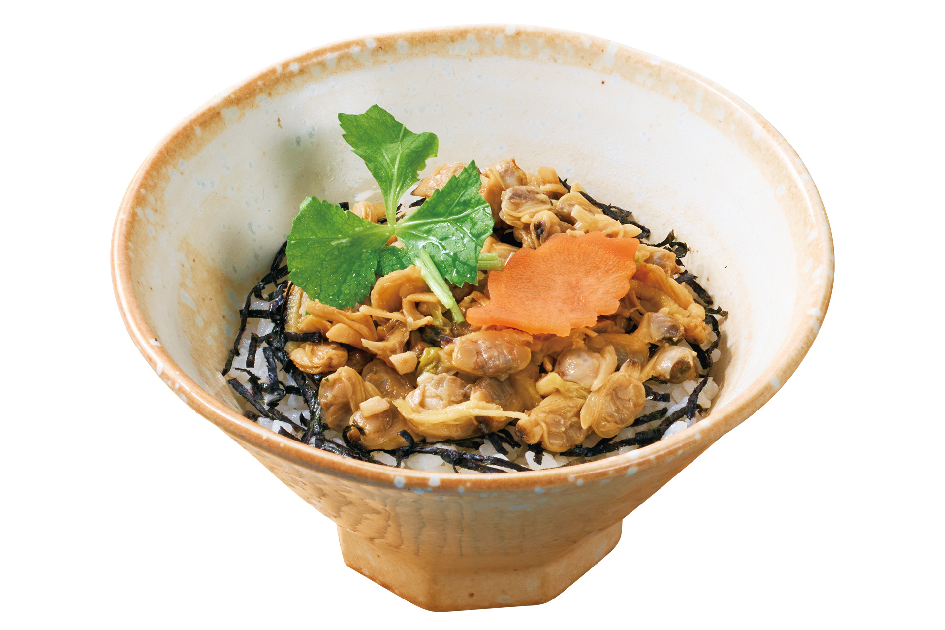 小江戸前深川丼