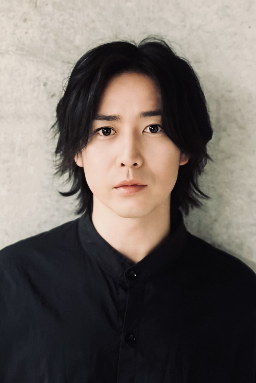 番組MCの鎌苅健太さん